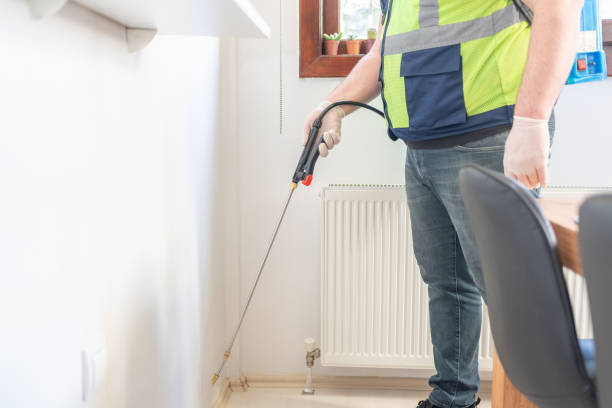 Best Affordable Pest Control Services  in Caledonia, MN